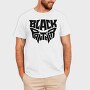 Black Panther, Tricou Barbati (Unisex)