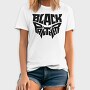 Black Panther, Tricou Barbati (Unisex)