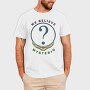 We Believe Mystery, Tricou Barbati (Unisex)