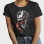 Bleeding Soul, Tricou Femei