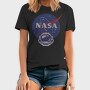 Nasa Stripes 1, Tricou Barbati (Unisex)
