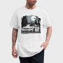 Bmw M4 Final, Tricou Barbati (Unisex)