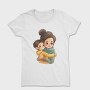 Mommy And Baby Love, Tricou Femei