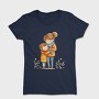 Mommy Baby Bonding, Tricou Femei
