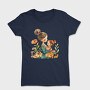 Mommy Butterfly Love, Tricou Femei