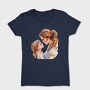 Mommy Love Crown, Tricou Femei