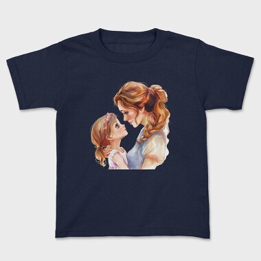 Mommy Love Crown, Tricou Copii