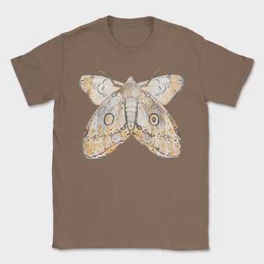 Moon Dream Spirit, Tricou Barbati (Unisex)