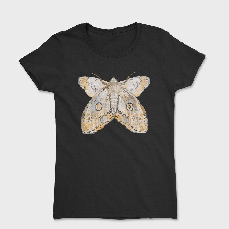 Moon Dream Spirit, Tricou Femei