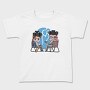 Brainwave Duel, Tricou Copii