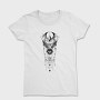 Moon Eyes Dreamcatcher, Tricou Femei