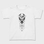 Moon Eyes Dreamcatcher, Tricou Copii