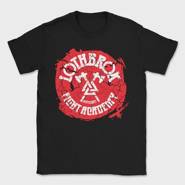 Brothbro Fight Academy, Tricou Barbati (Unisex)