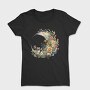 Moon Floral Symphony, Tricou Femei