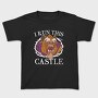 Bulldog Roar, Tricou Copii