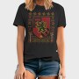 Gryffindor Sweater, Tricou Barbati (Unisex)