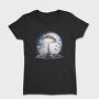 Moon Mushroom Spirit, Tricou Femei