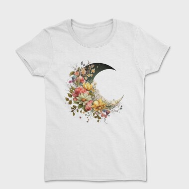 Moon Nature Symphony, Tricou Femei