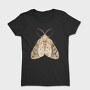Moon Night Moth, Tricou Femei