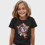 Power Girl, Tricou Copii
