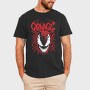Carnage Heart, Tricou Barbati (Unisex)