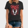 Carnage Heart, Tricou Barbati (Unisex)