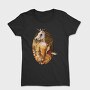 Royal Animals Princess Unicorn, Tricou Femei