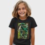 Cell Evolution, Tricou Copii
