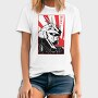 Gundam Red Strike, Tricou Barbati (Unisex)