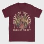 Rules of the Earth Dragon, Tricou Barbati (Unisex)
