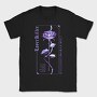 Rose Lover Killer, Tricou Barbati (Unisex)