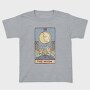 The Moon Tarot Classic, Tricou Copii