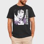 Purple Eyes Whisper, Tricou Barbati (Unisex)