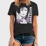 Purple Eyes Whisper, Tricou Barbati (Unisex)