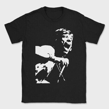 Rolling Stones 2, Tricou Barbati (Unisex)