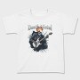 Rocking Skeleton Death Metal, Tricou Copii