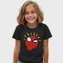 Spidey Heatwave, Tricou Copii