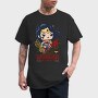 Wonder Woman Wonder, Tricou Barbati (Unisex)