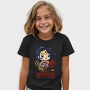 Wonder Woman Wonder, Tricou Copii