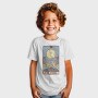 The Moon Tarot Classic, Tricou Copii