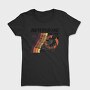 Rewind Me to the 80 S, Tricou Femei