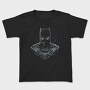 Batman Bat Signal, Tricou Copii