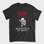 Cannibal Corpse Blood, Tricou Barbati (Unisex)