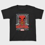 Deadpool Pop Art, Tricou Copii