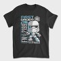 First Stormtrooper, Tricou Barbati (Unisex)