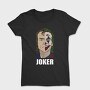 Joker Smile, Tricou Femei