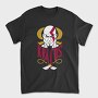Kratos Warrior, Tricou Barbati (Unisex)