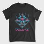 Mazinga Z, Tricou Barbati (Unisex)