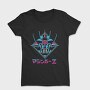 Mazinga Z, Tricou Femei