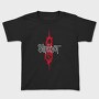 Red X Flame, Tricou Copii